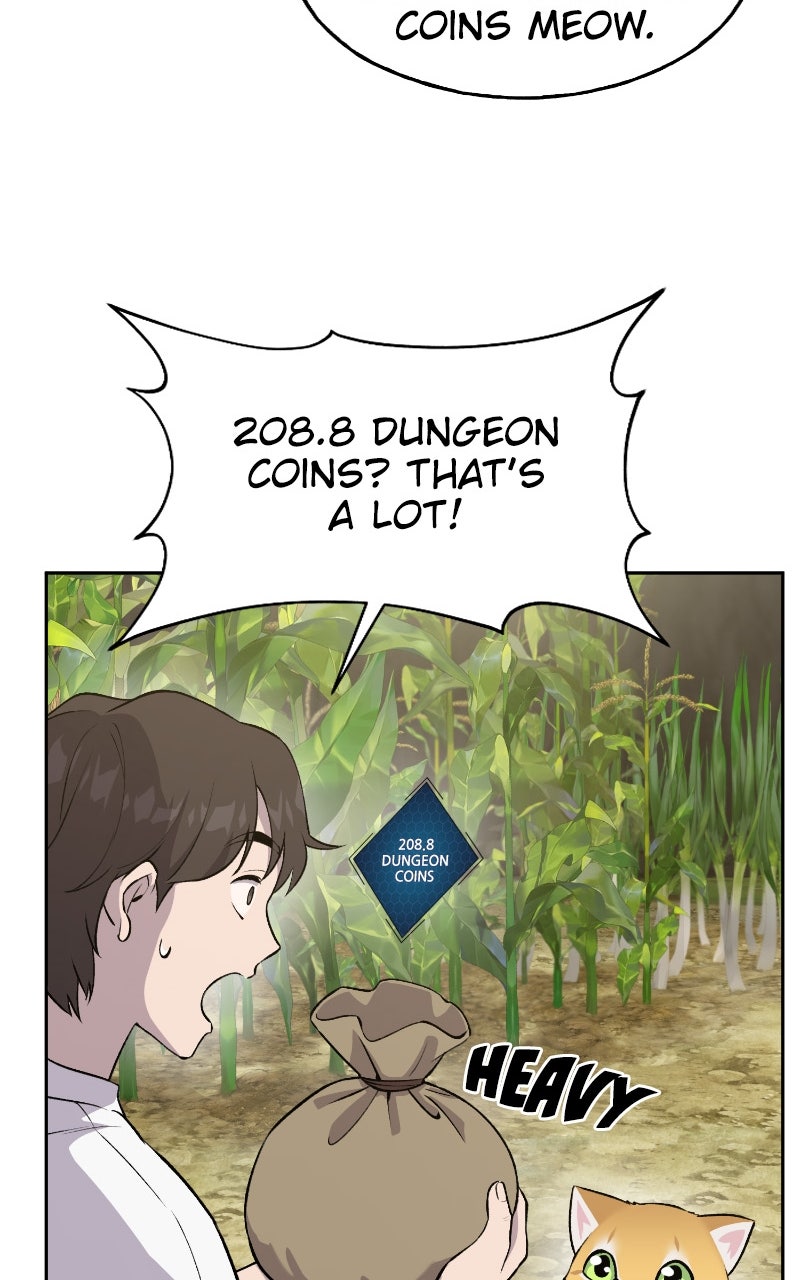 Read The Top Dungeon Farmer EN Manga Online