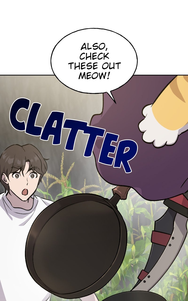 Read The Top Dungeon Farmer EN Manga Online