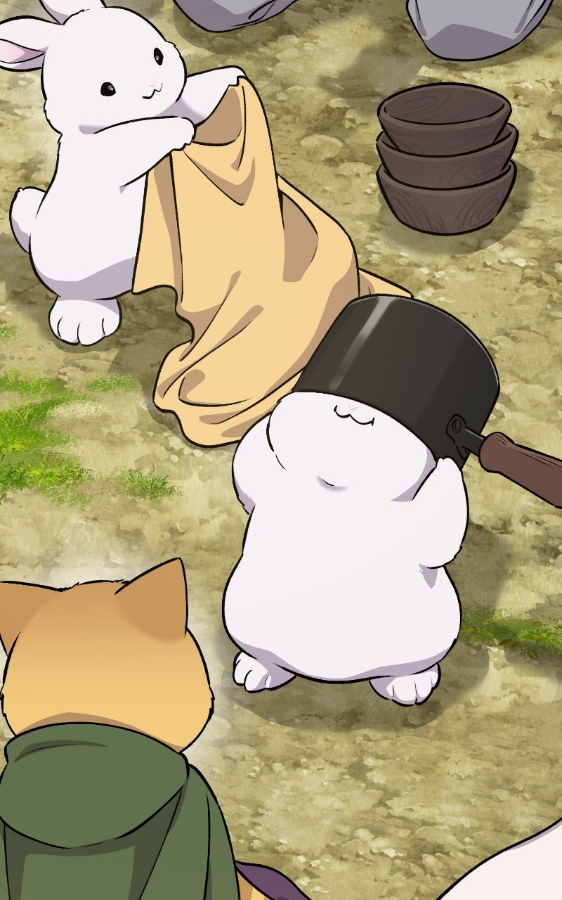 Read The Top Dungeon Farmer EN Manga Online