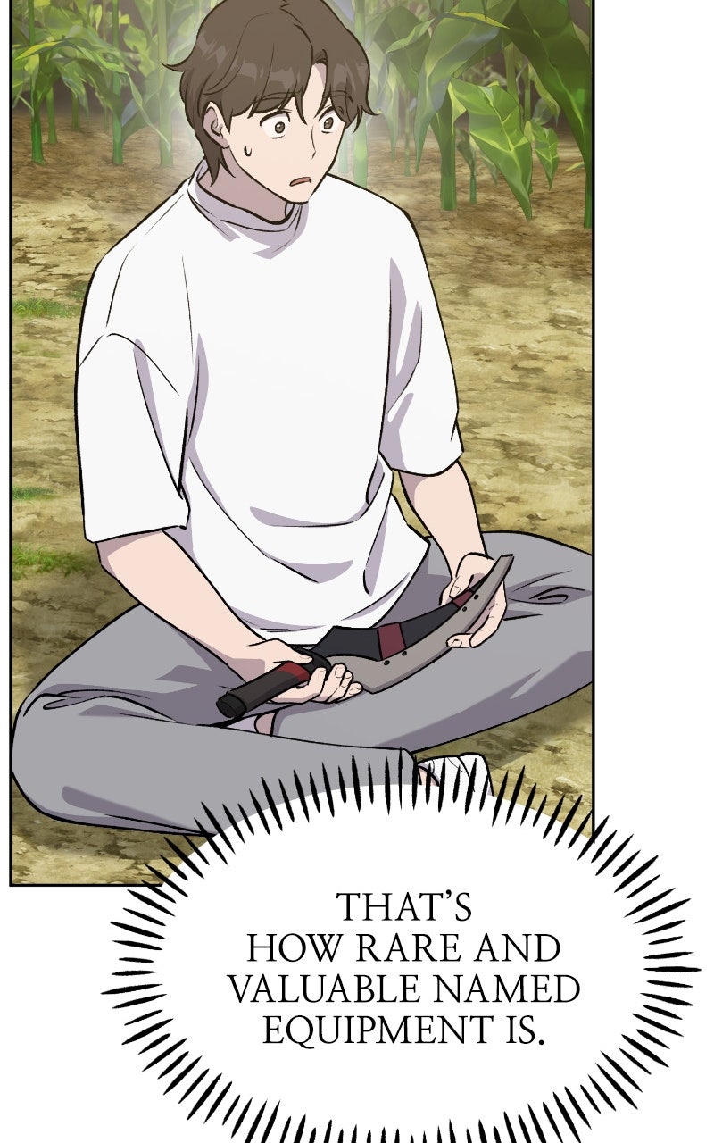Read The Top Dungeon Farmer EN Manga Online