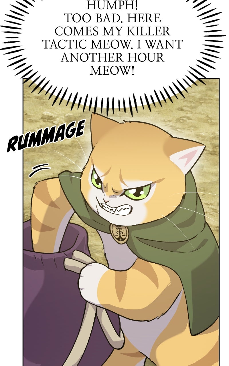 Read The Top Dungeon Farmer EN Manga Online