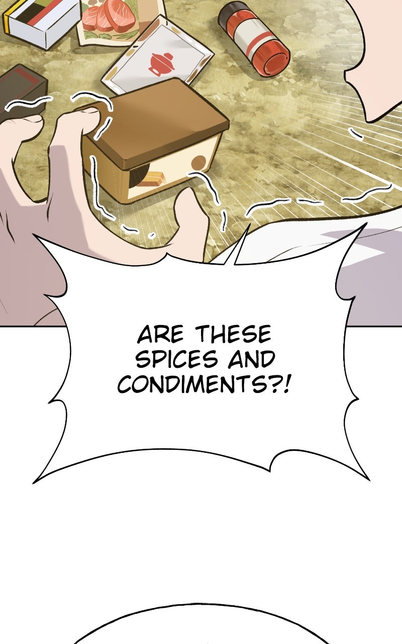 Read The Top Dungeon Farmer EN Manga Online