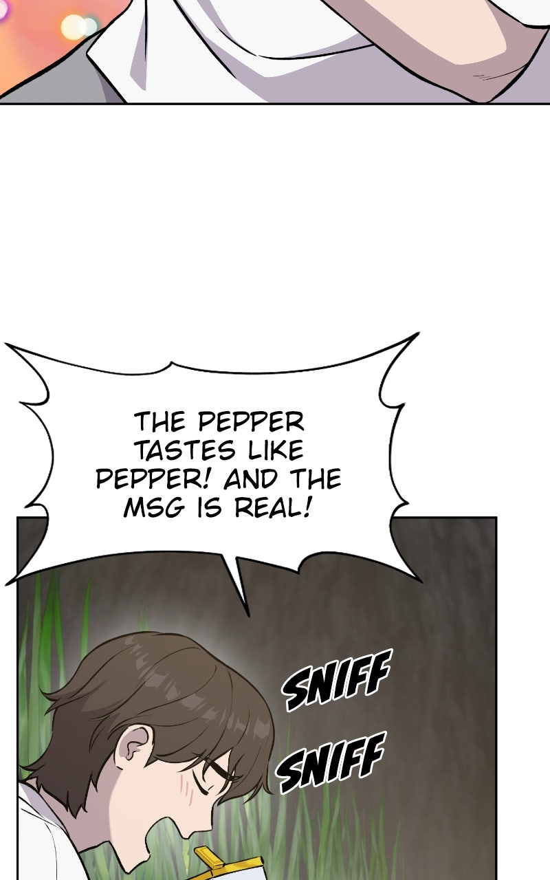 Read The Top Dungeon Farmer EN Manga Online