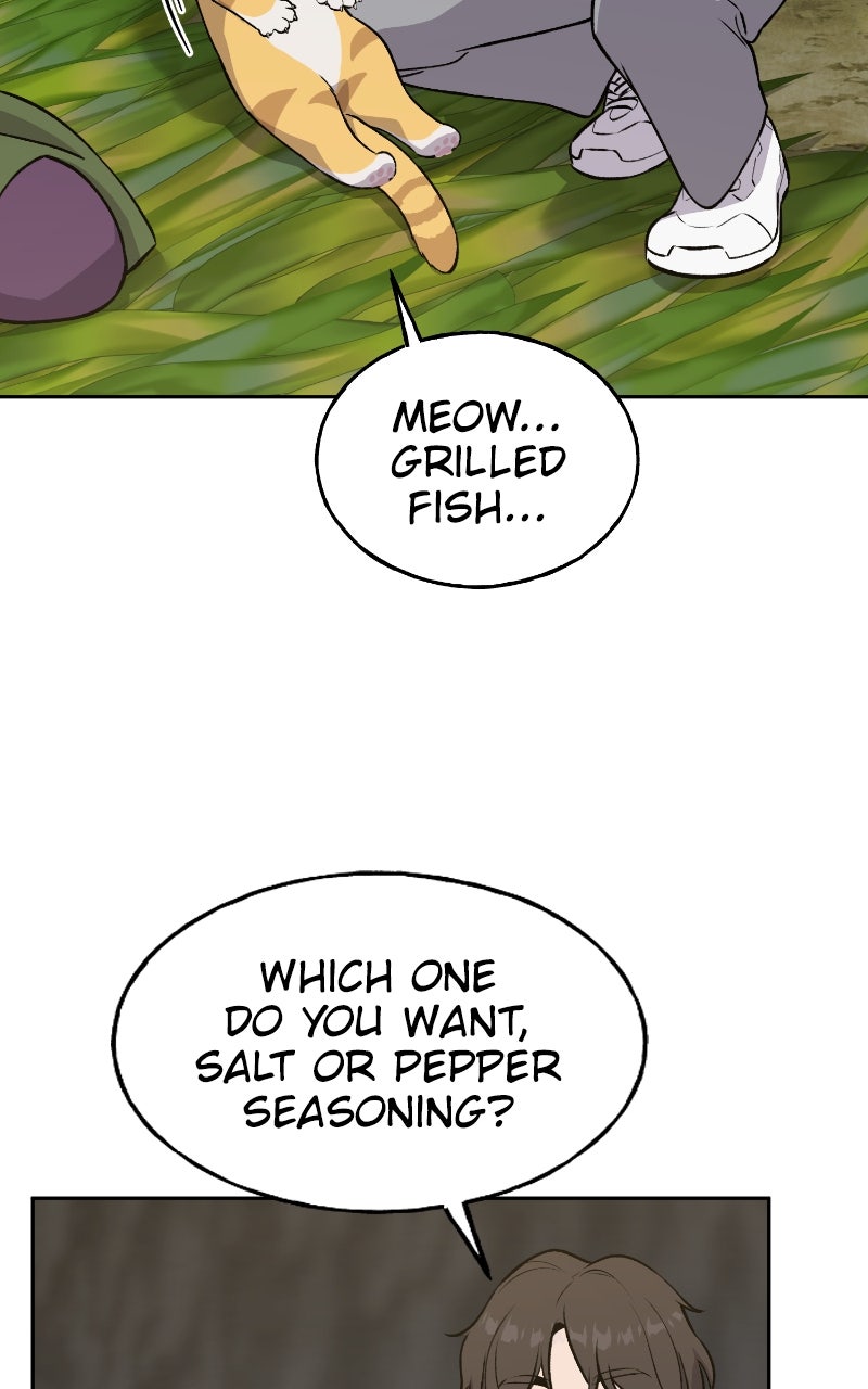 Read The Top Dungeon Farmer EN Manga Online