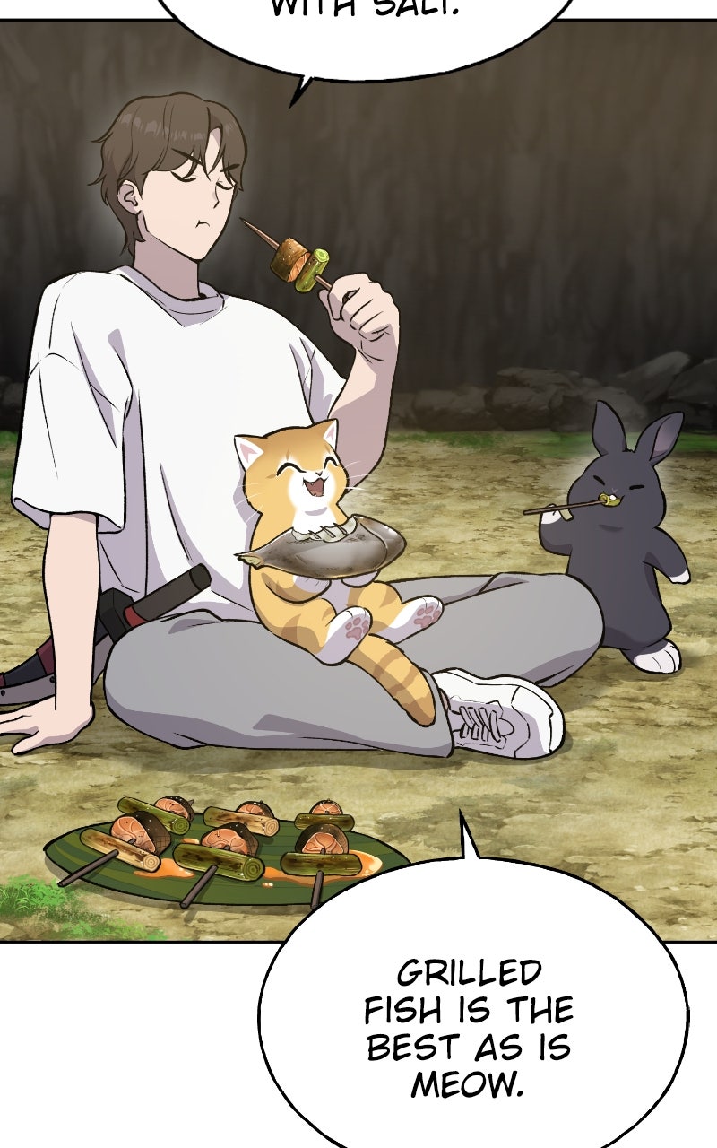 Read The Top Dungeon Farmer EN Manga Online