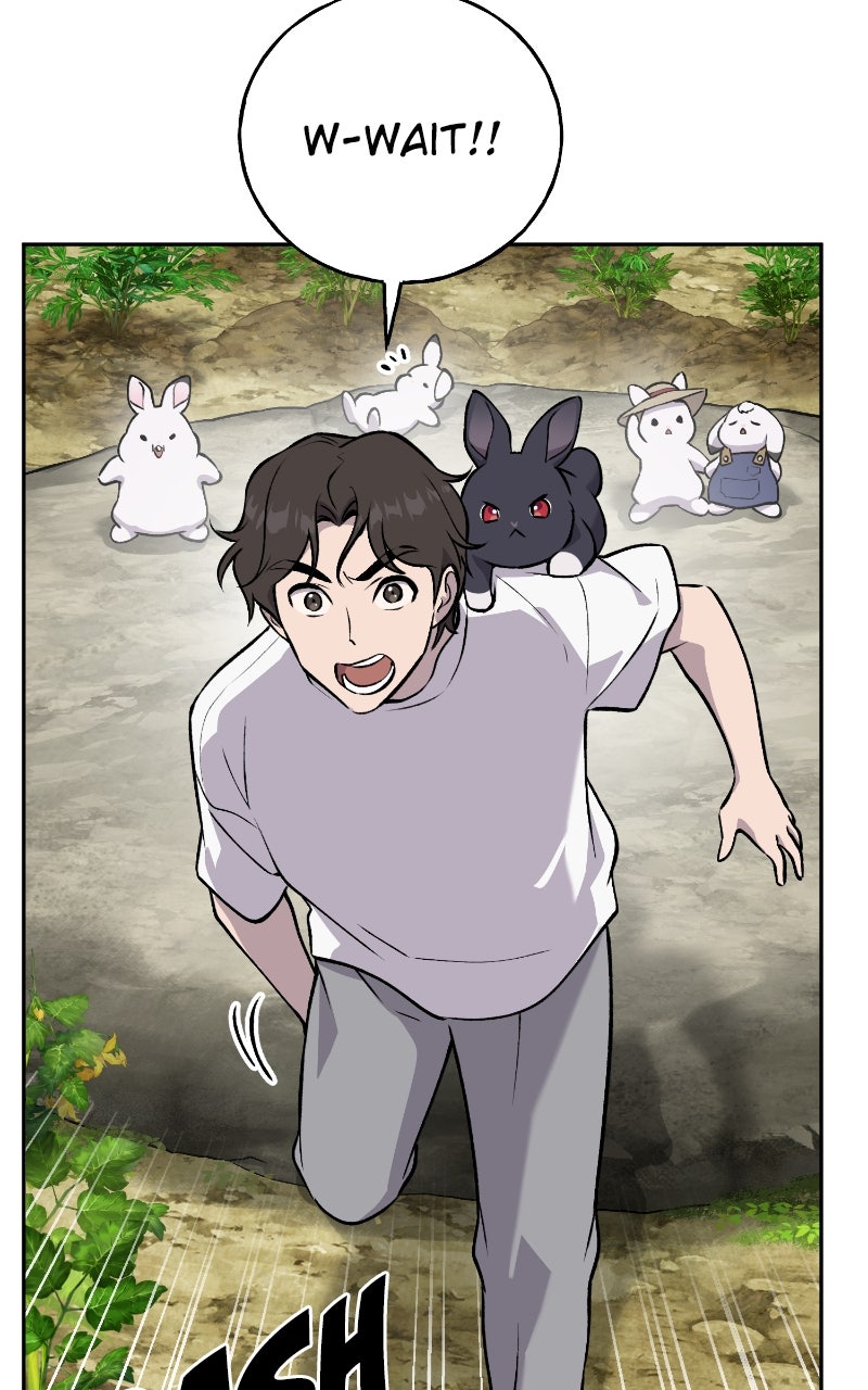 Read The Top Dungeon Farmer EN Manga Online