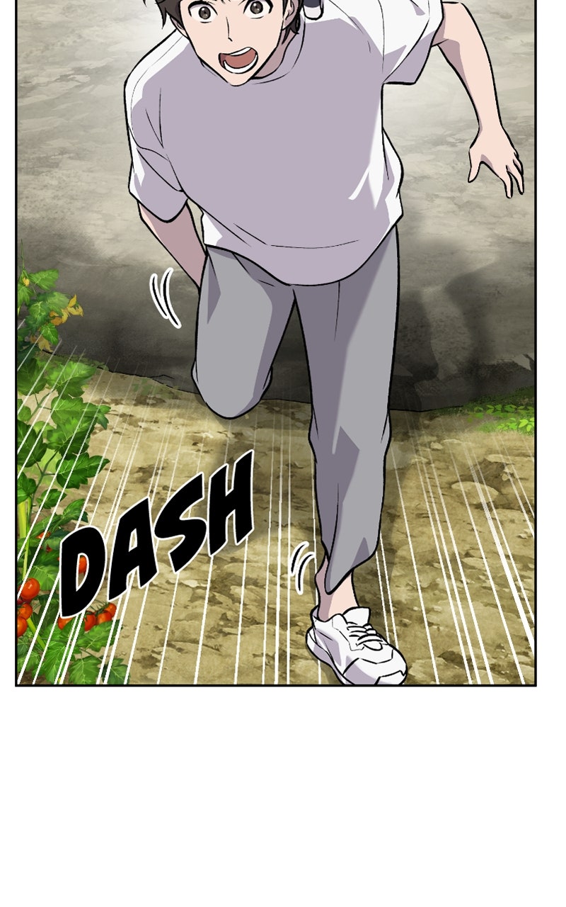 Read The Top Dungeon Farmer EN Manga Online