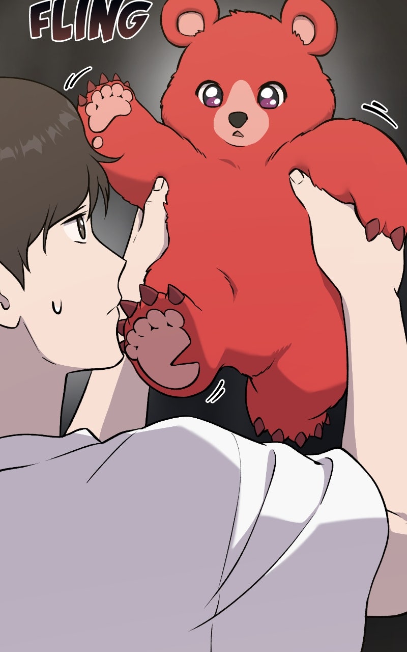 Read The Top Dungeon Farmer EN Manga Online