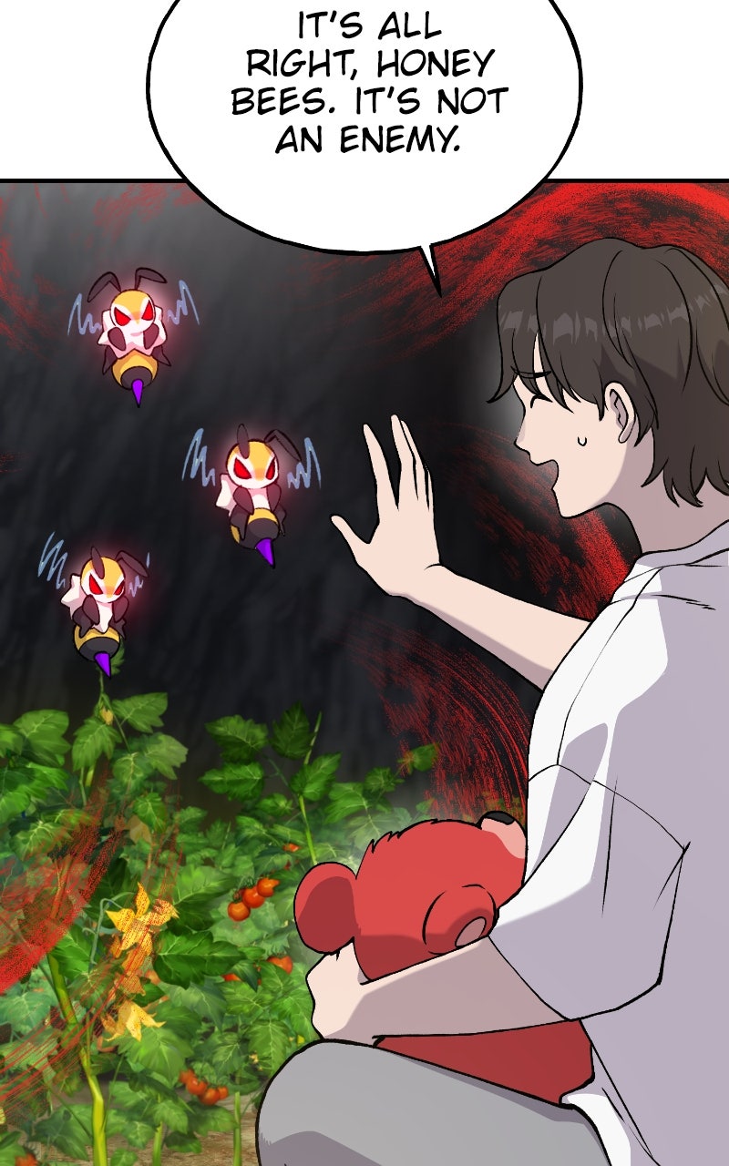 Read The Top Dungeon Farmer EN Manga Online