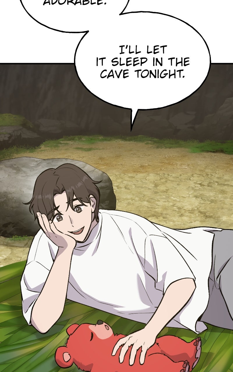 Read The Top Dungeon Farmer EN Manga Online