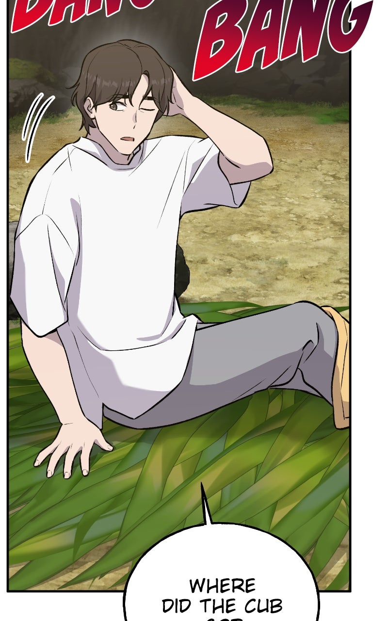 Read The Top Dungeon Farmer EN Manga Online