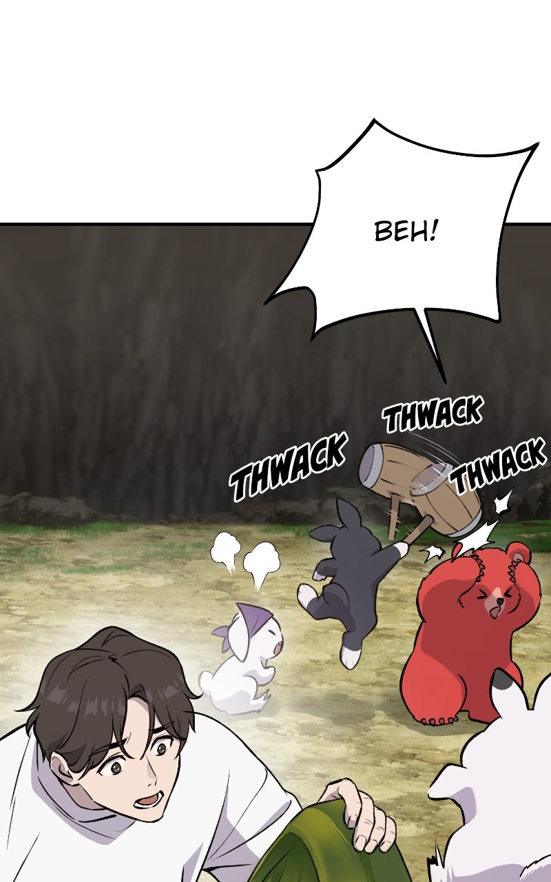 Read The Top Dungeon Farmer EN Manga Online