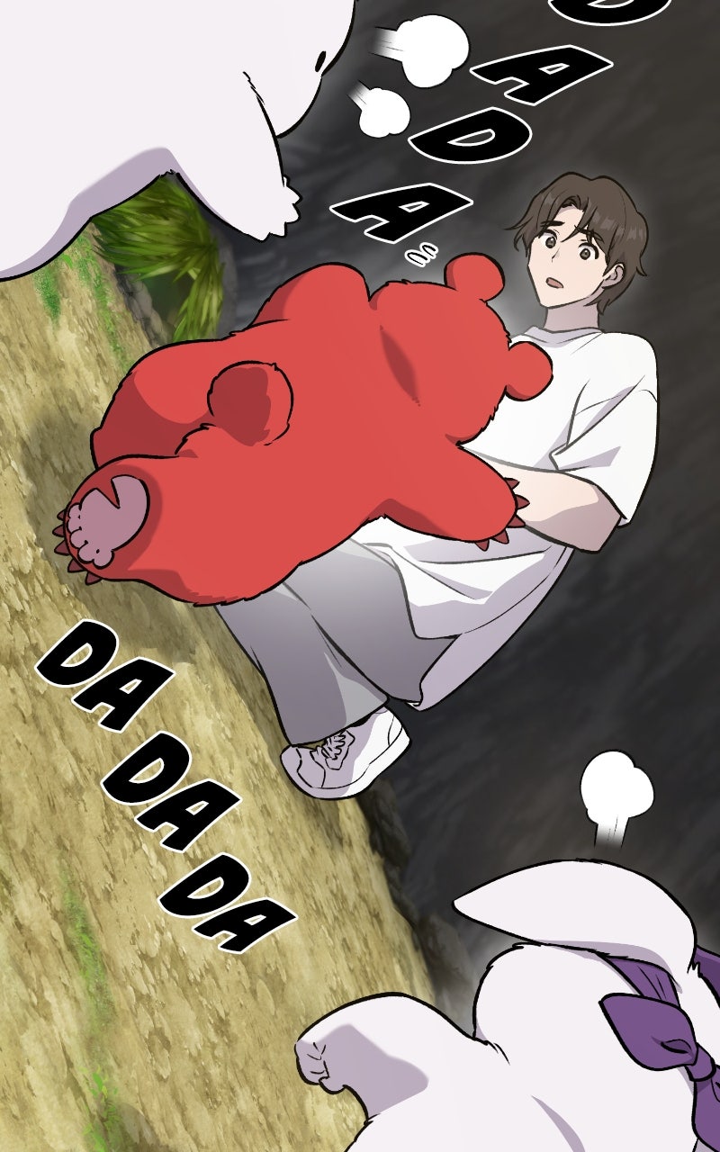 Read The Top Dungeon Farmer EN Manga Online