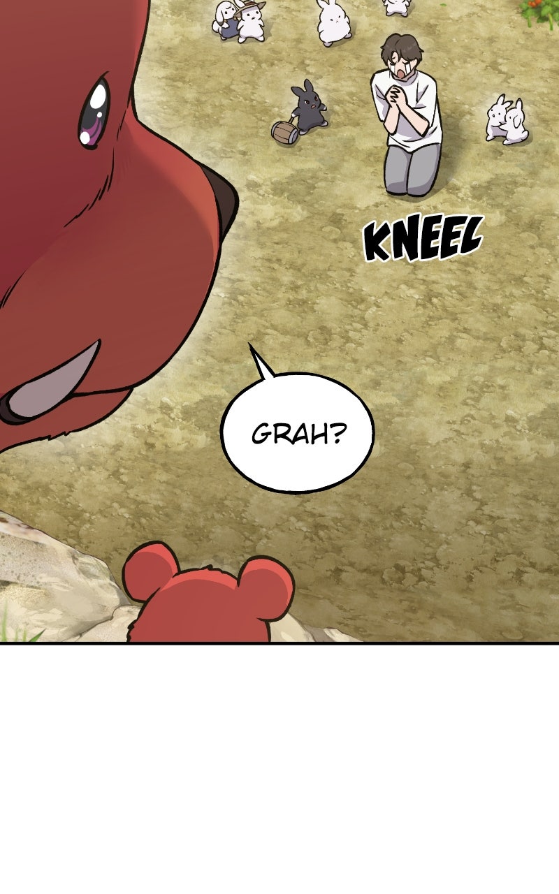 Read The Top Dungeon Farmer EN Manga Online