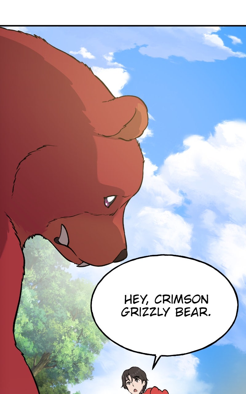 Read The Top Dungeon Farmer EN Manga Online