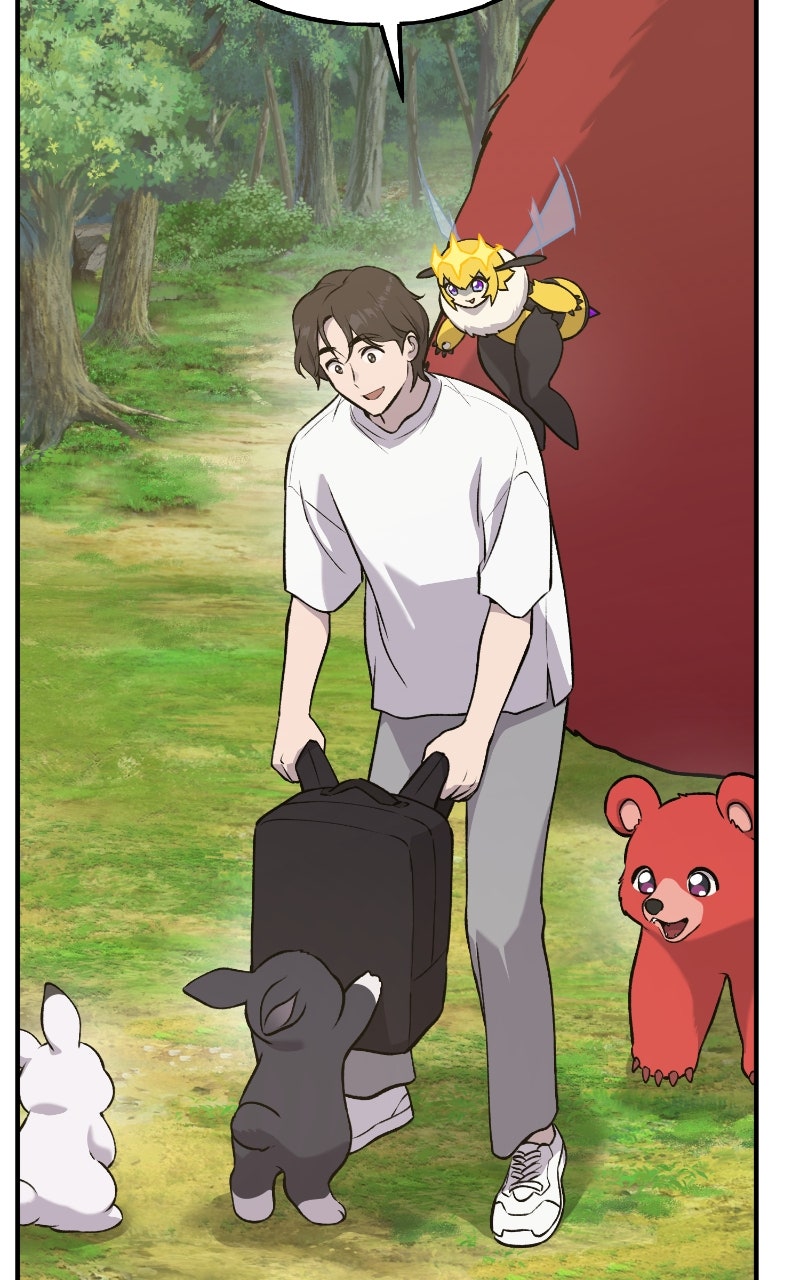 Read The Top Dungeon Farmer EN Manga Online