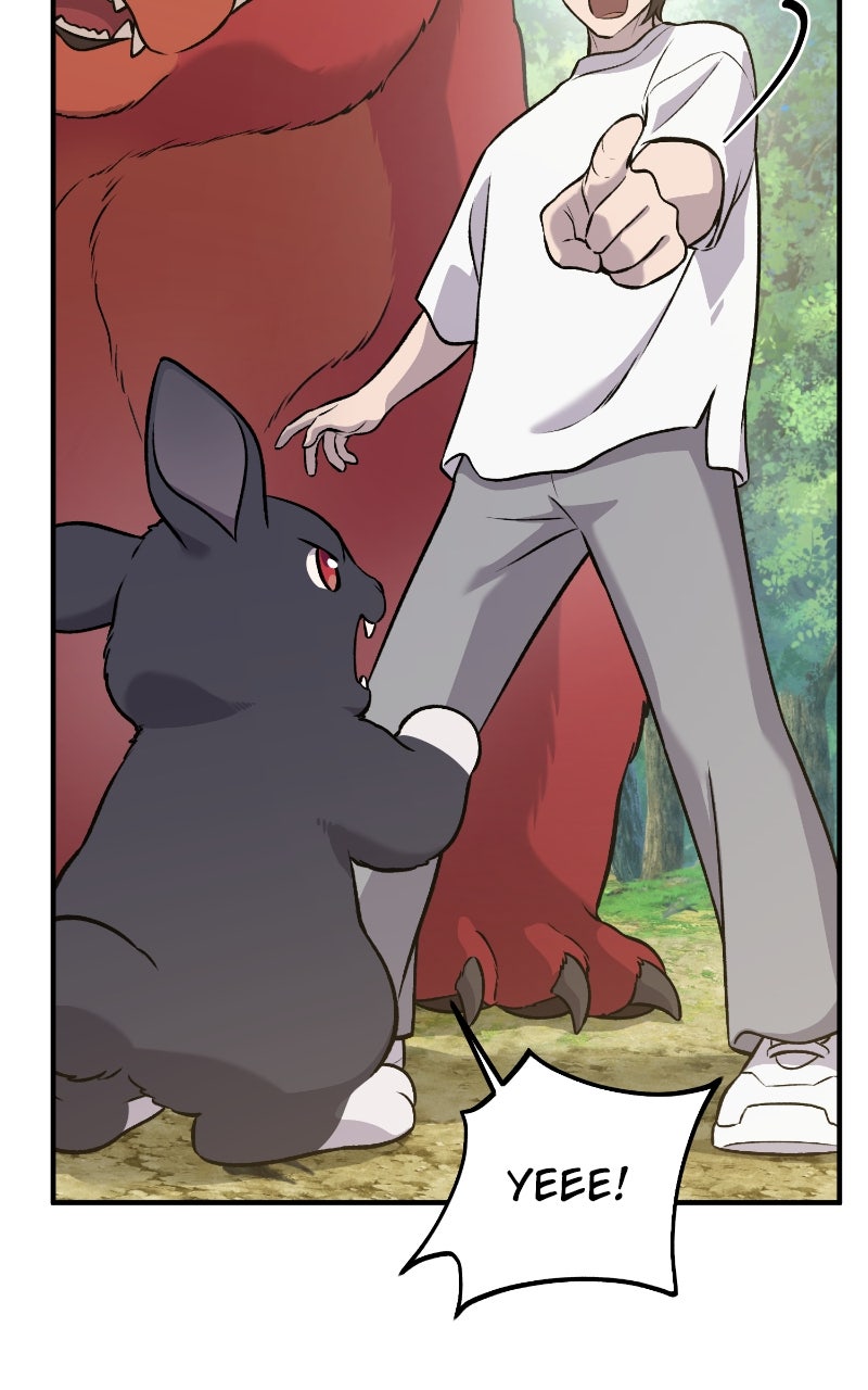 Read The Top Dungeon Farmer EN Manga Online