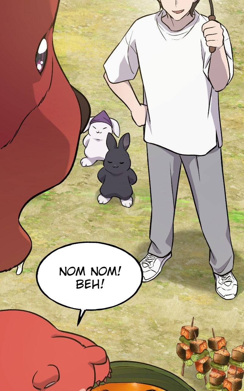 Read The Top Dungeon Farmer EN Manga Online