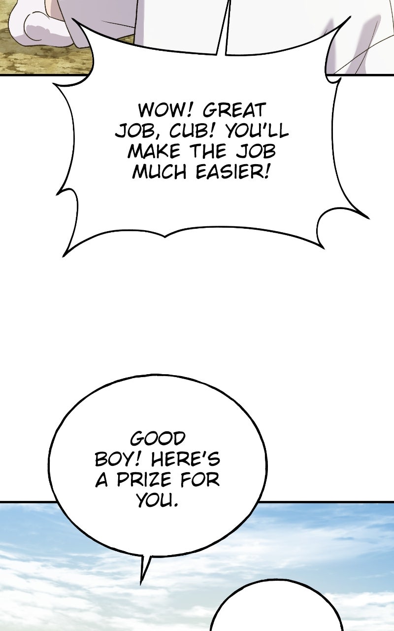 Read The Top Dungeon Farmer EN Manga Online