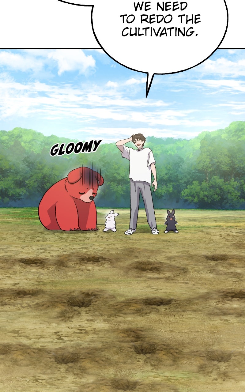 Read The Top Dungeon Farmer EN Manga Online