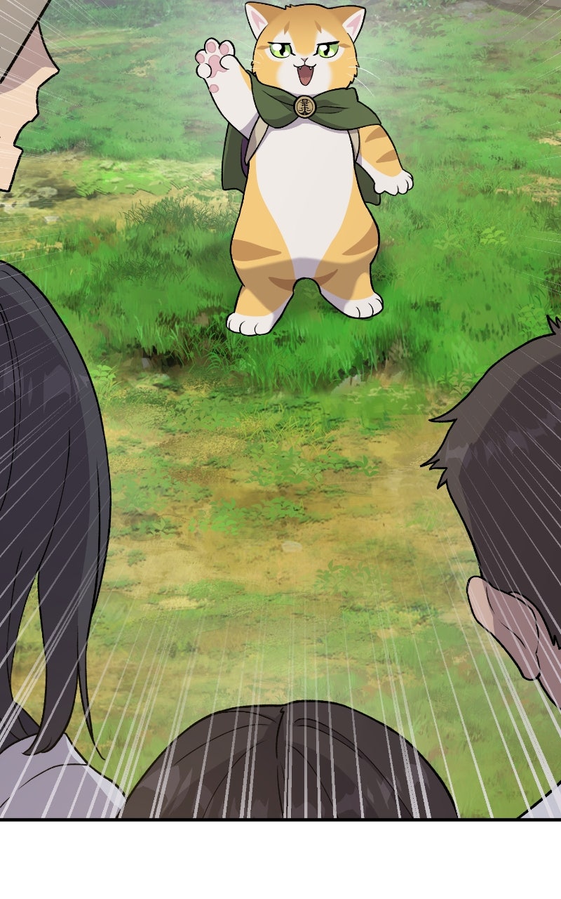 Read The Top Dungeon Farmer EN Manga Online
