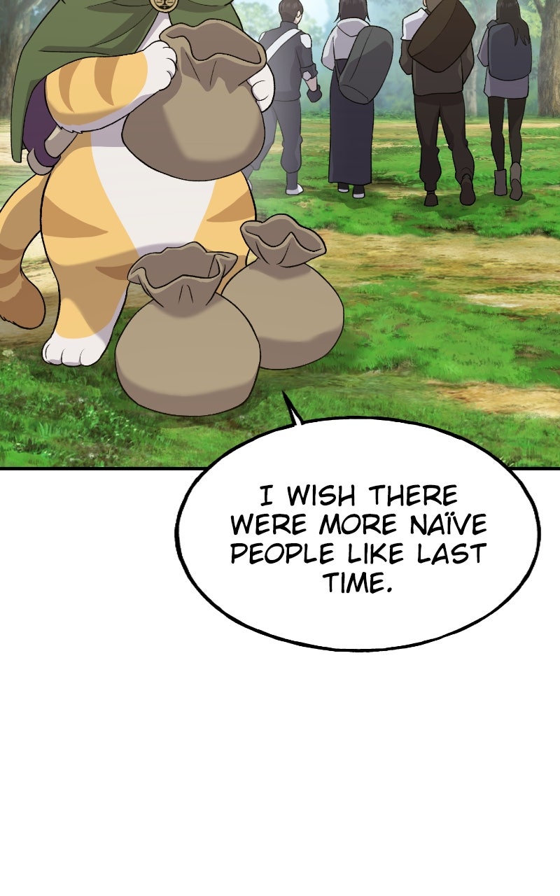 Read The Top Dungeon Farmer EN Manga Online