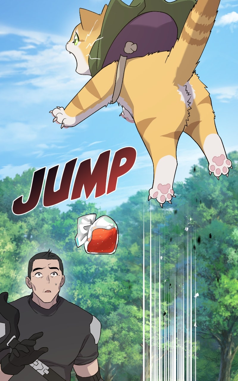 Read The Top Dungeon Farmer EN Manga Online