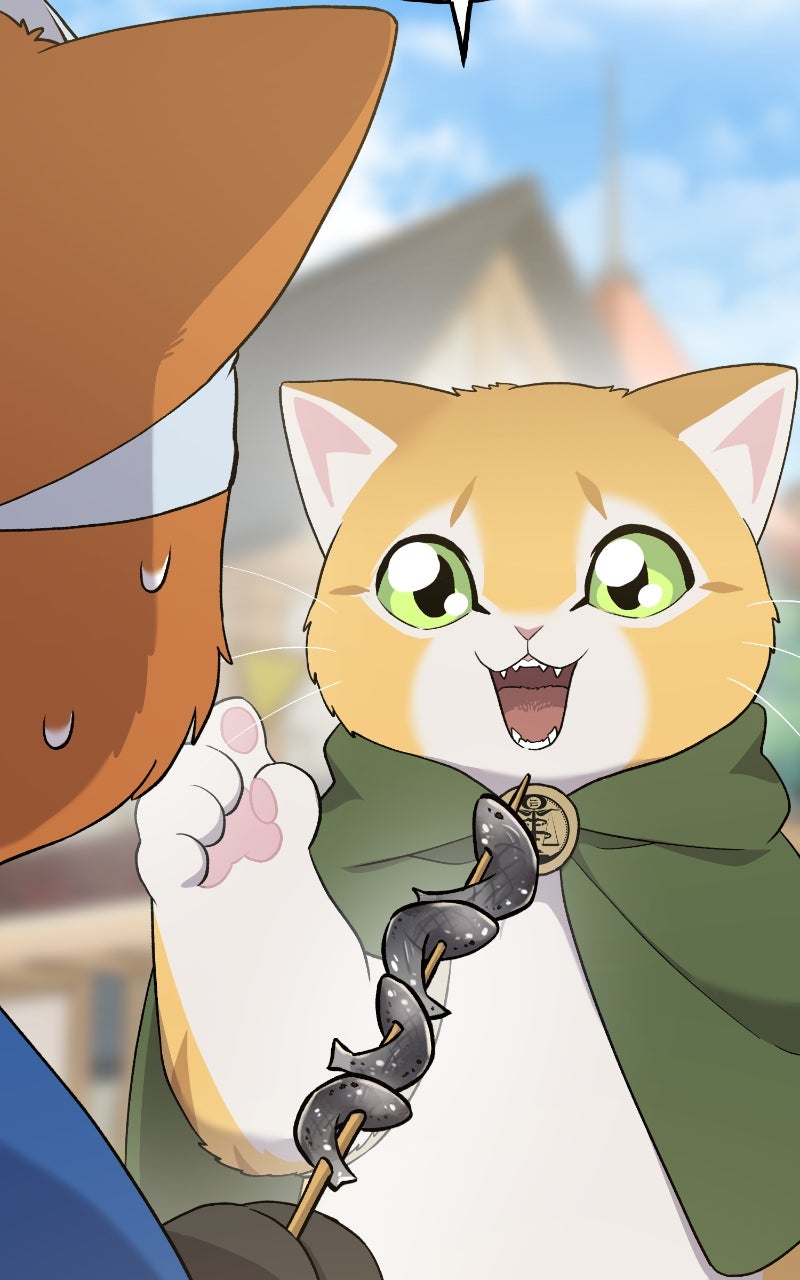 Read The Top Dungeon Farmer EN Manga Online