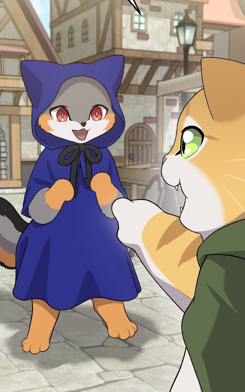Read The Top Dungeon Farmer EN Manga Online