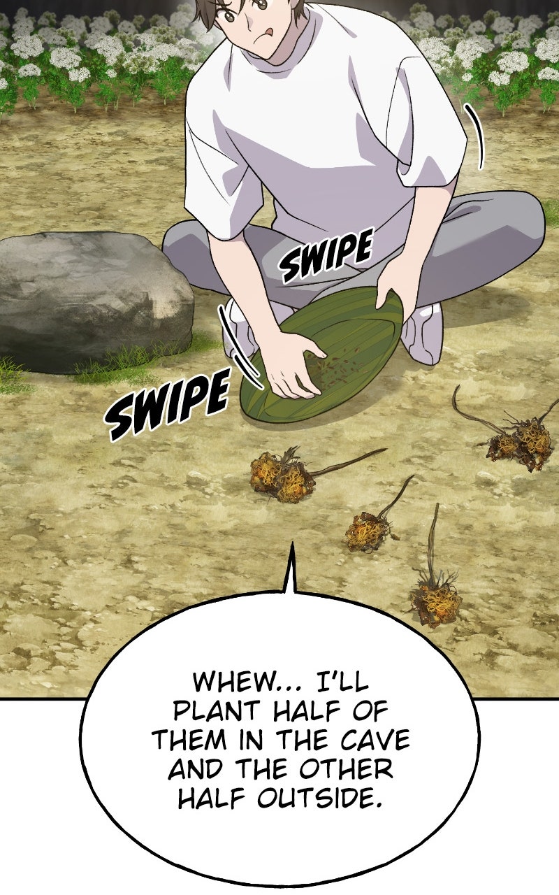 Read The Top Dungeon Farmer EN Manga Online