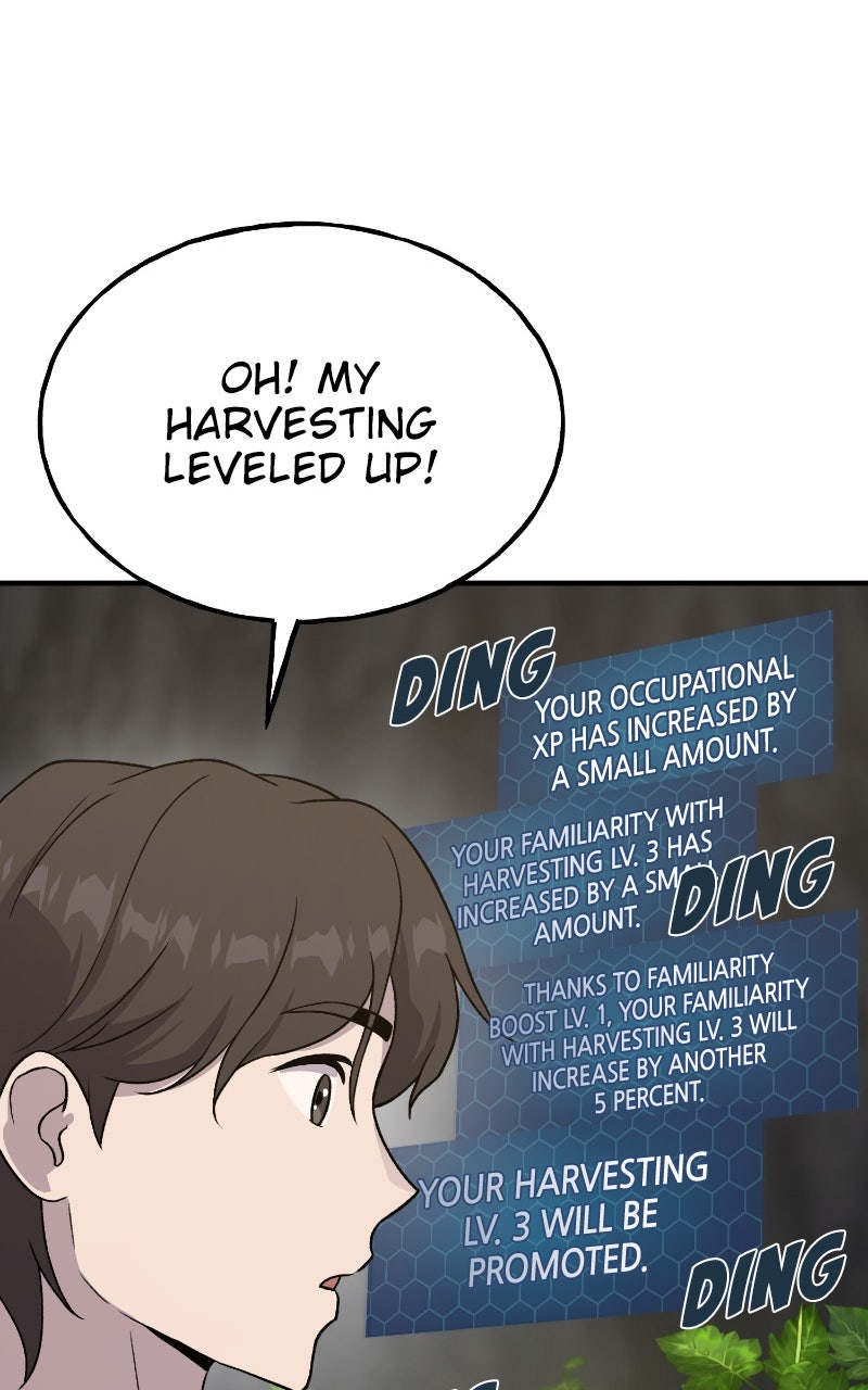 Read The Top Dungeon Farmer EN Manga Online