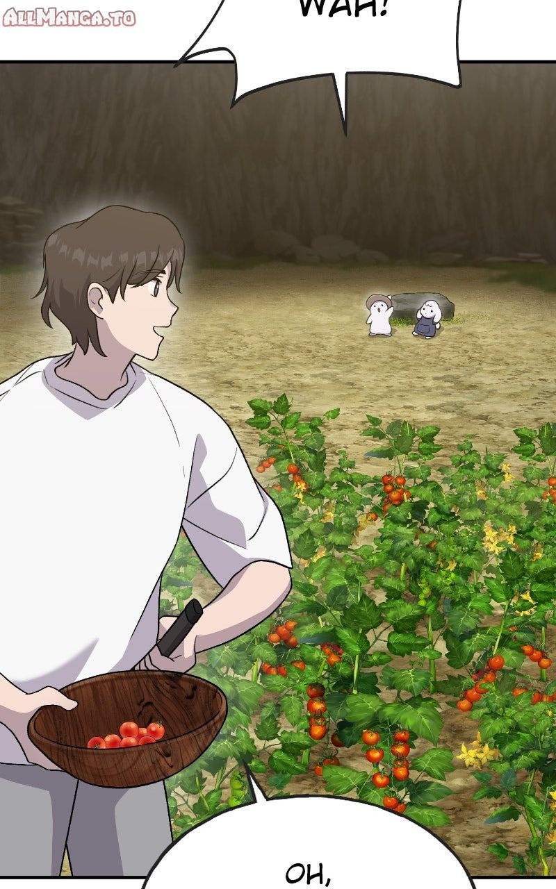 Read The Top Dungeon Farmer EN Manga Online