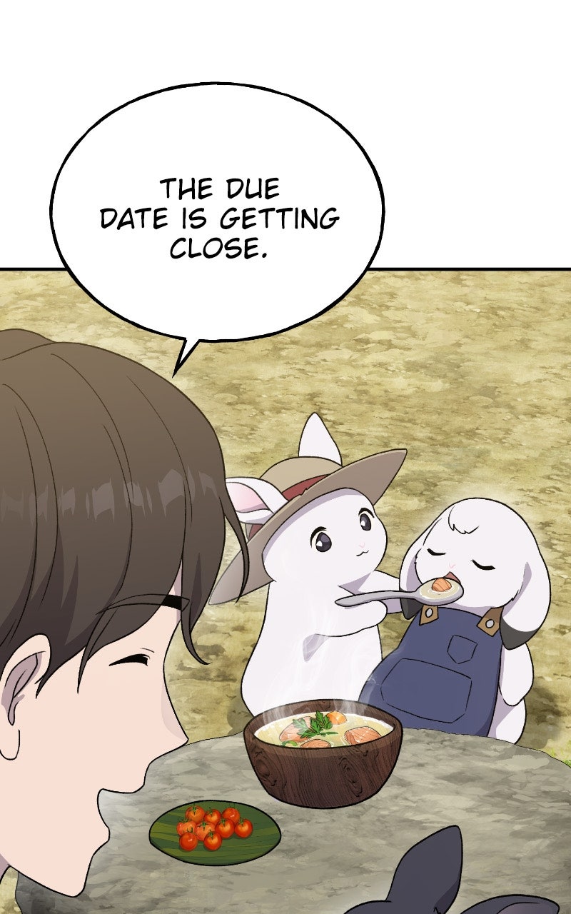 Read The Top Dungeon Farmer EN Manga Online
