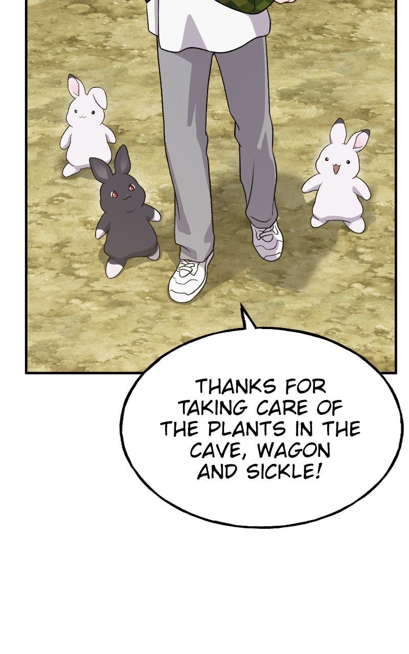 Read The Top Dungeon Farmer EN Manga Online