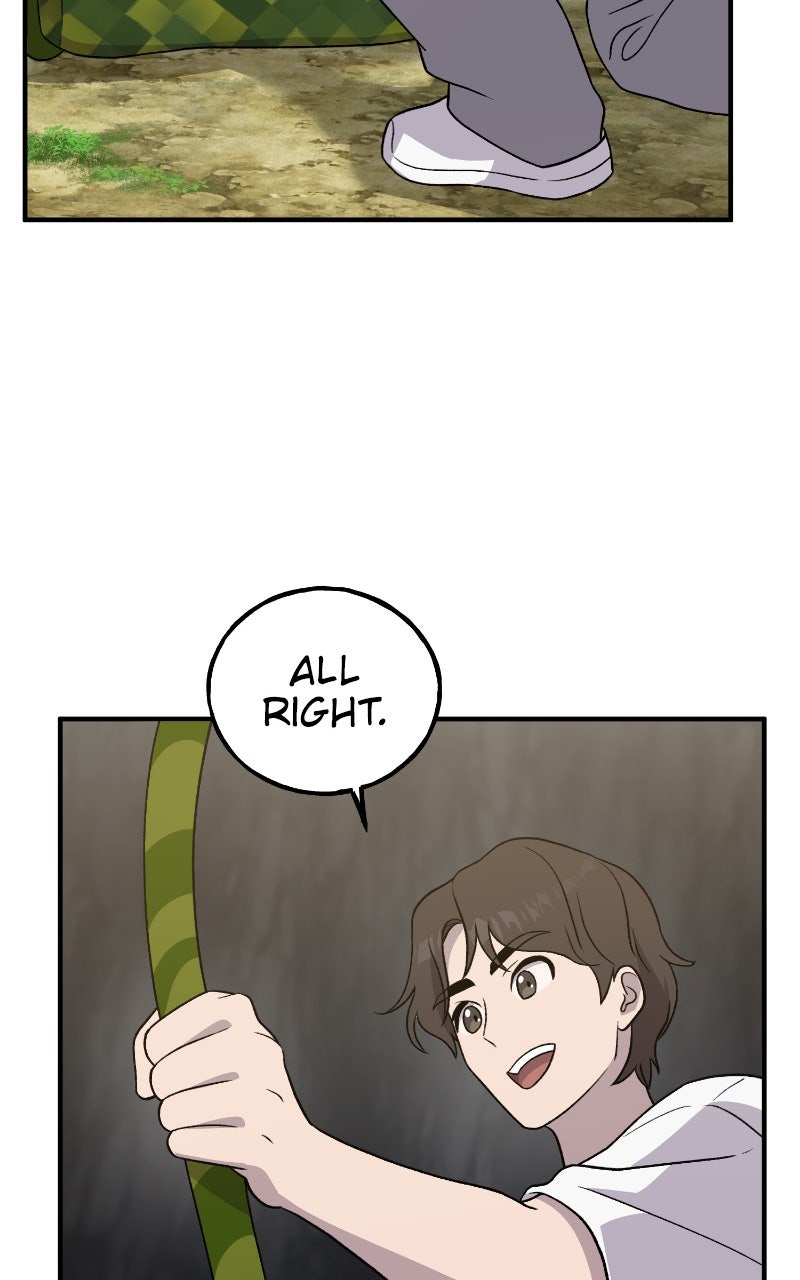 Read The Top Dungeon Farmer EN Manga Online