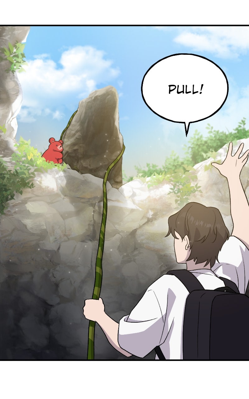 Read The Top Dungeon Farmer EN Manga Online