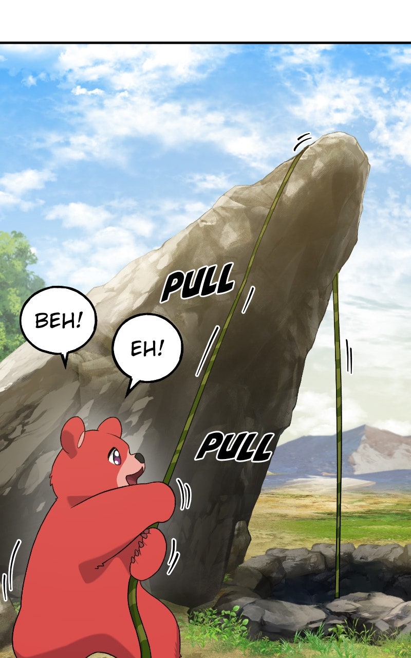 Read The Top Dungeon Farmer EN Manga Online