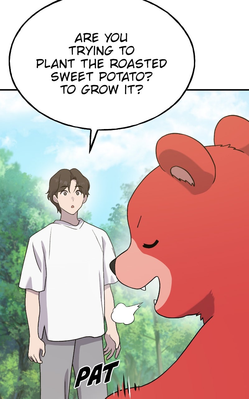 Read The Top Dungeon Farmer EN Manga Online