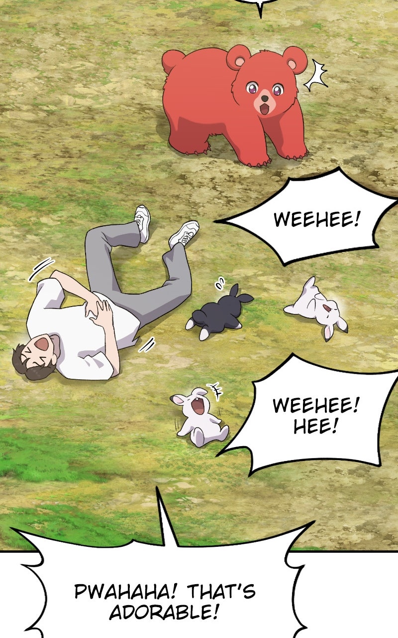 Read The Top Dungeon Farmer EN Manga Online