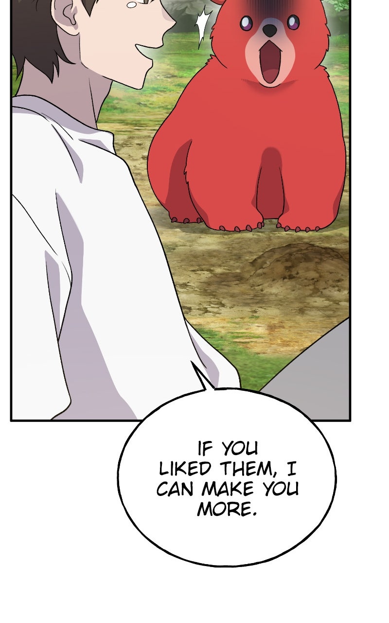 Read The Top Dungeon Farmer EN Manga Online