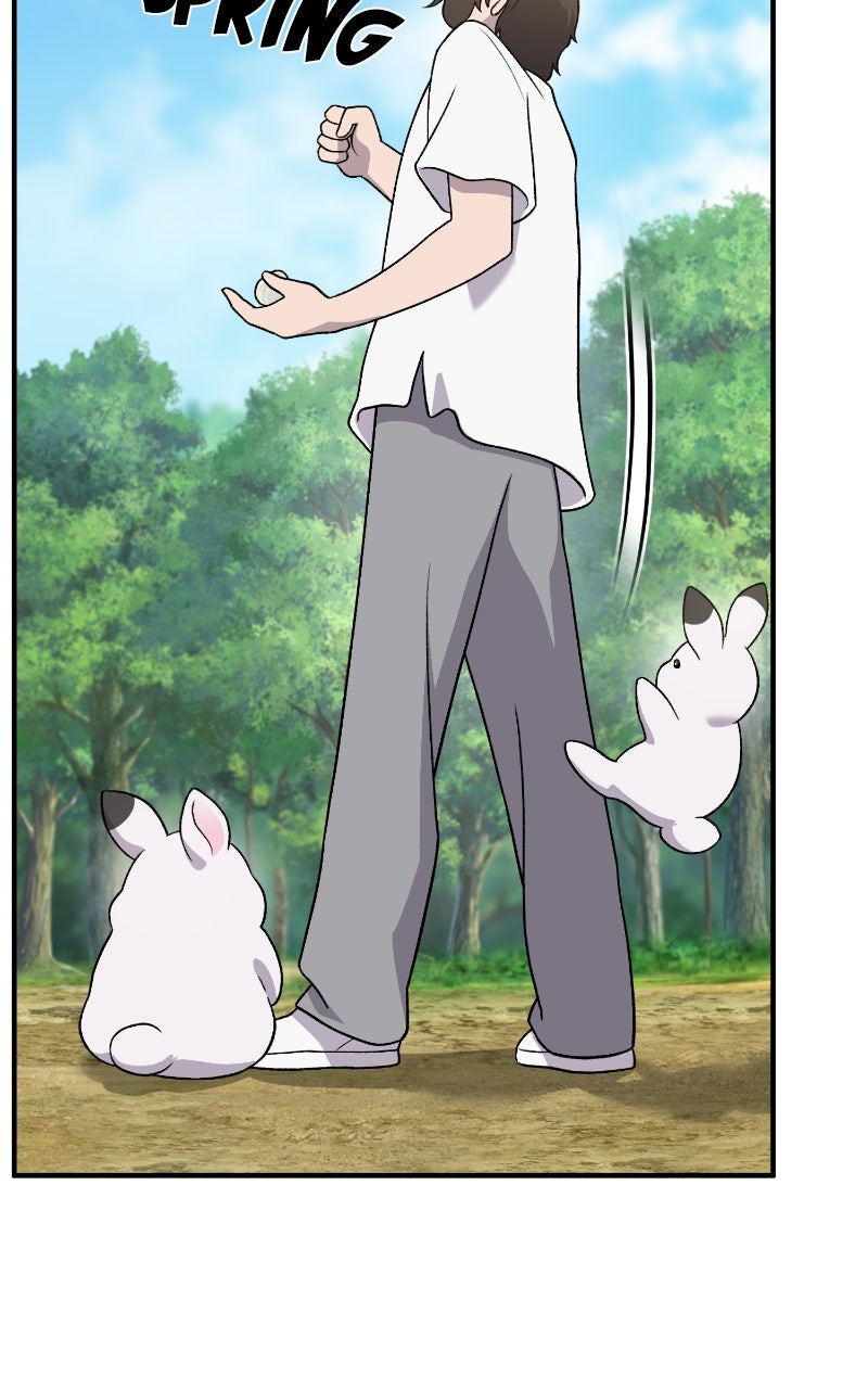 Read The Top Dungeon Farmer EN Manga Online