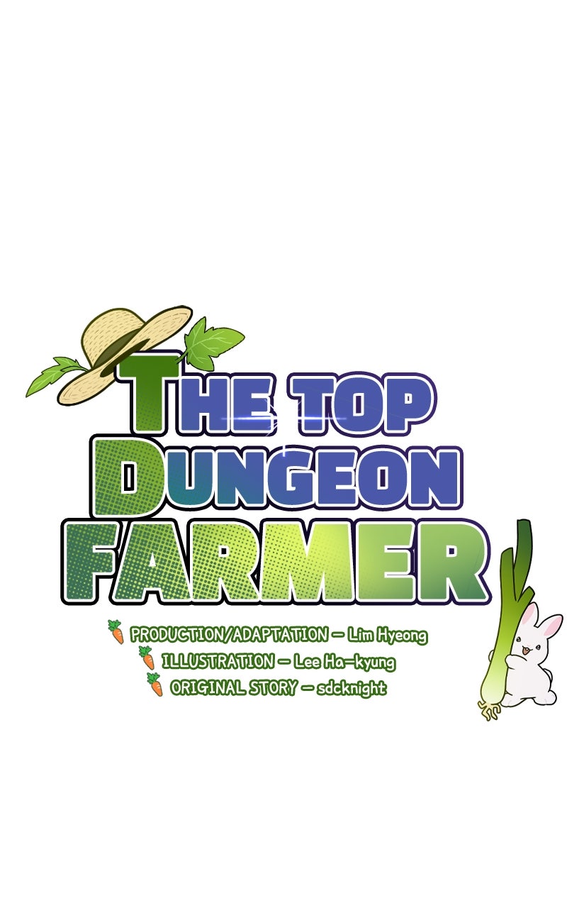 Read The Top Dungeon Farmer EN Manga Online