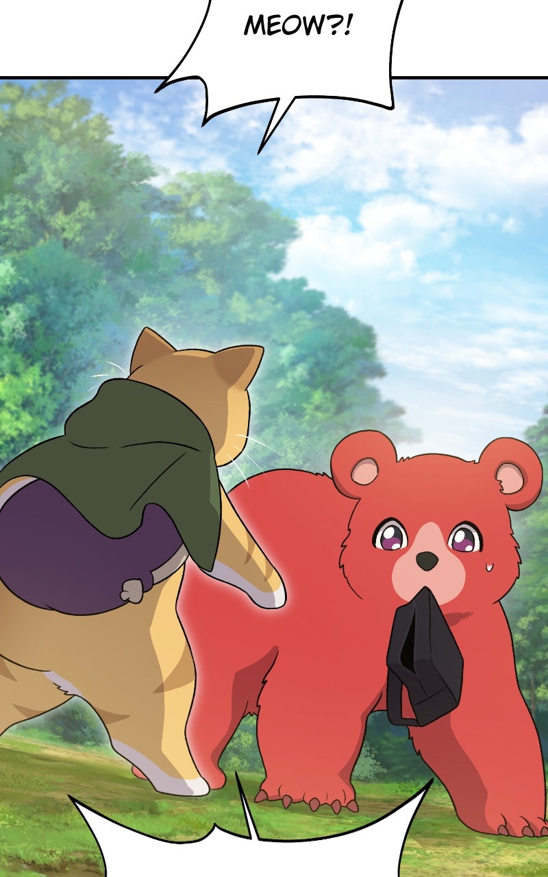 Read The Top Dungeon Farmer EN Manga Online