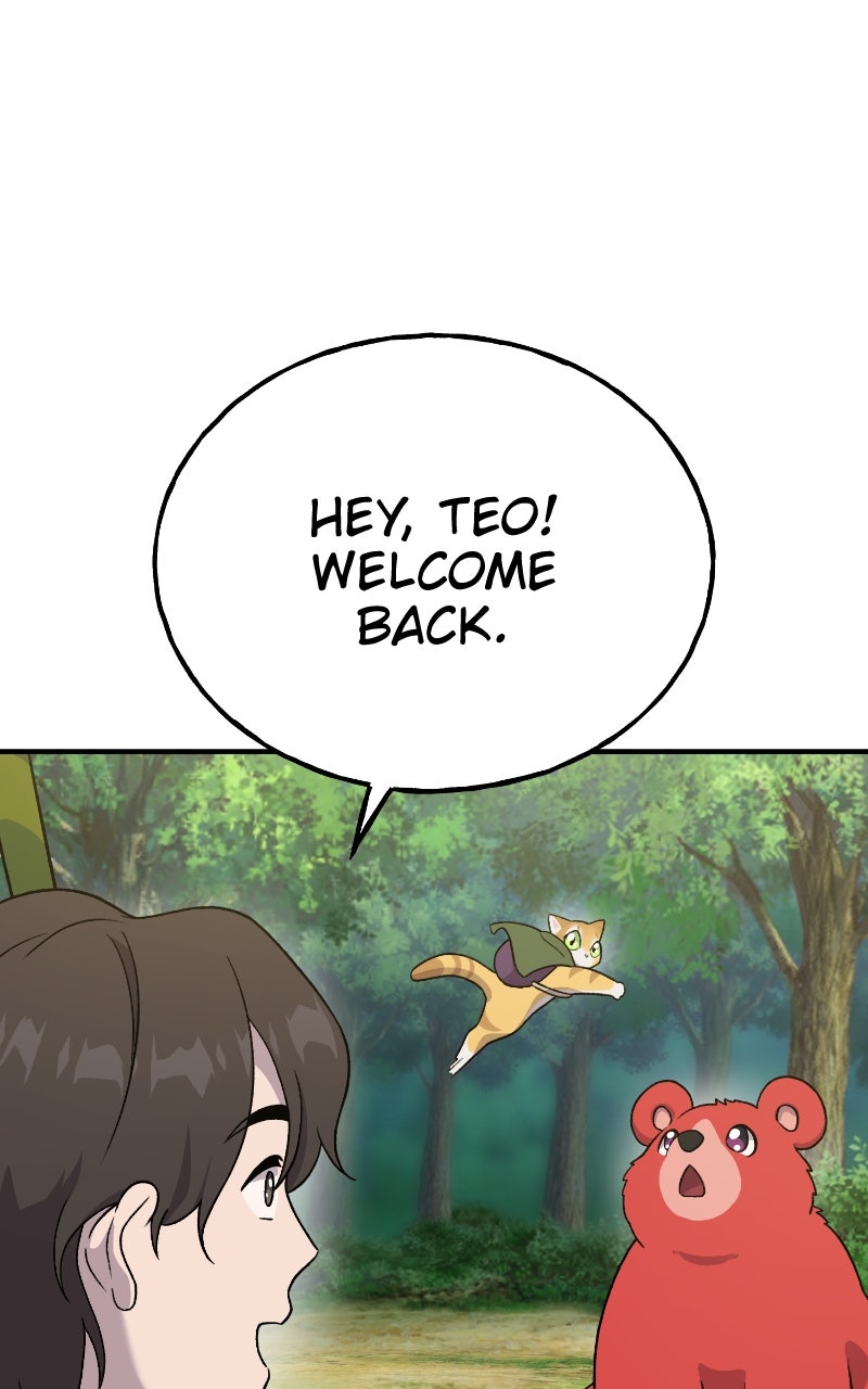 Read The Top Dungeon Farmer EN Manga Online
