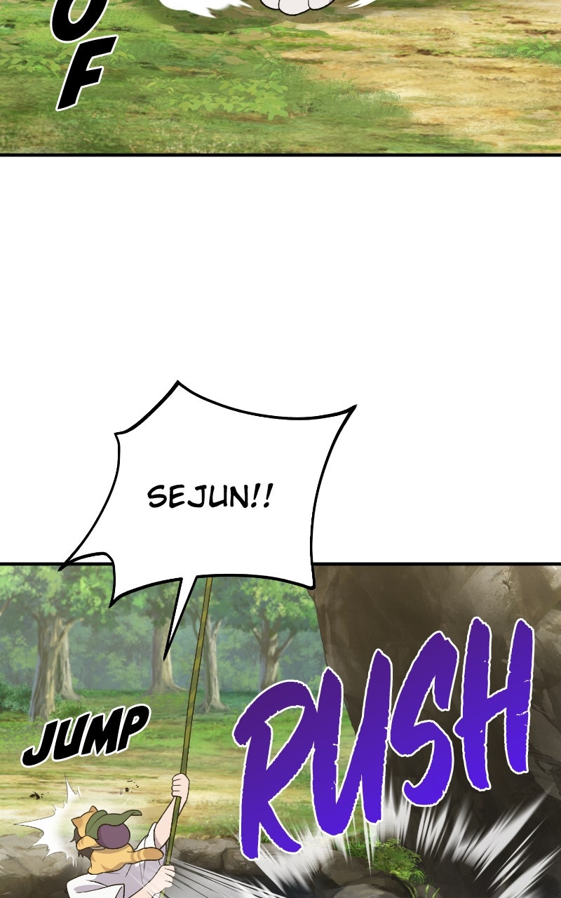 Read The Top Dungeon Farmer EN Manga Online