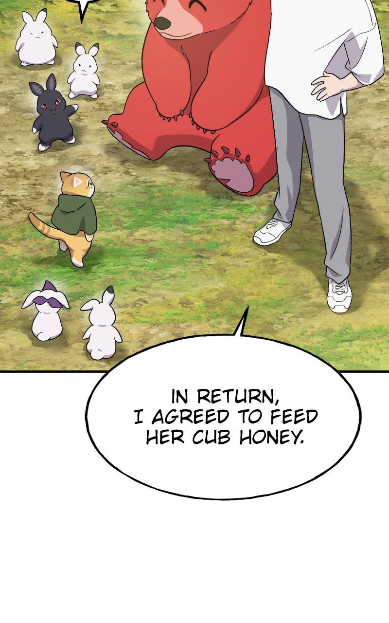 Read The Top Dungeon Farmer EN Manga Online