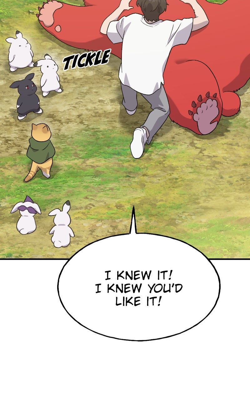 Read The Top Dungeon Farmer EN Manga Online
