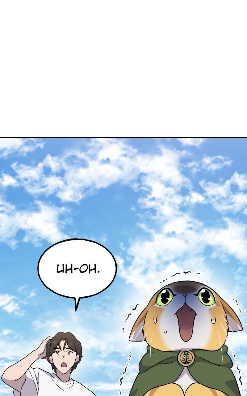 Read The Top Dungeon Farmer EN Manga Online
