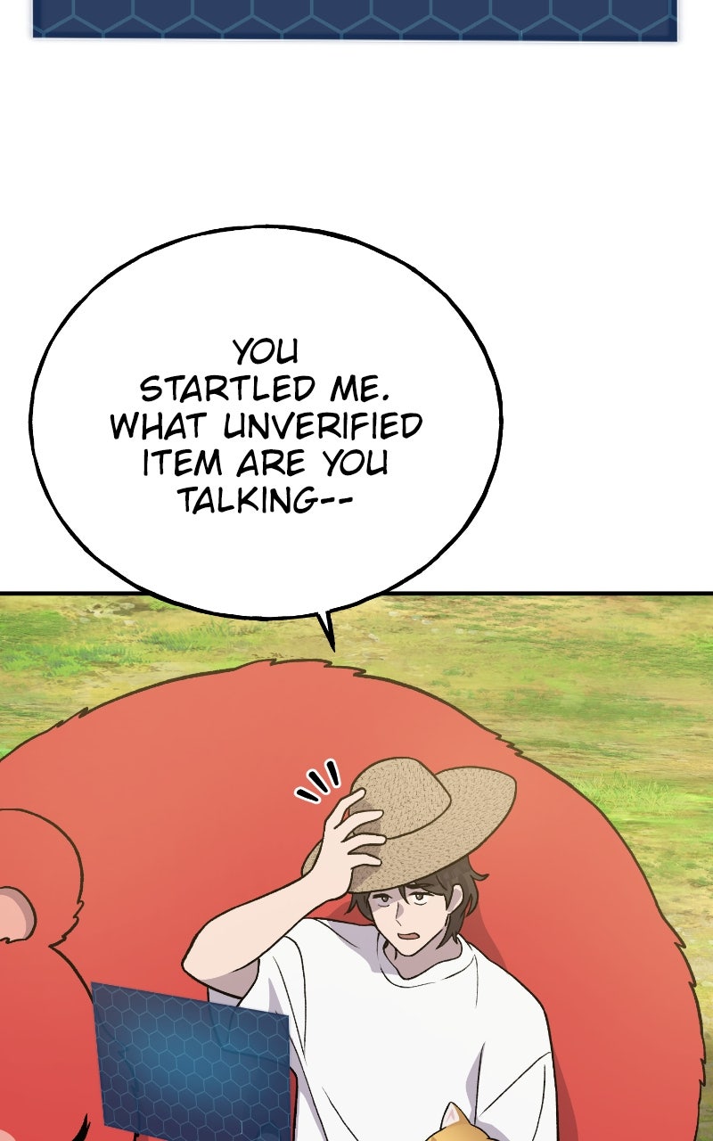 Read The Top Dungeon Farmer EN Manga Online