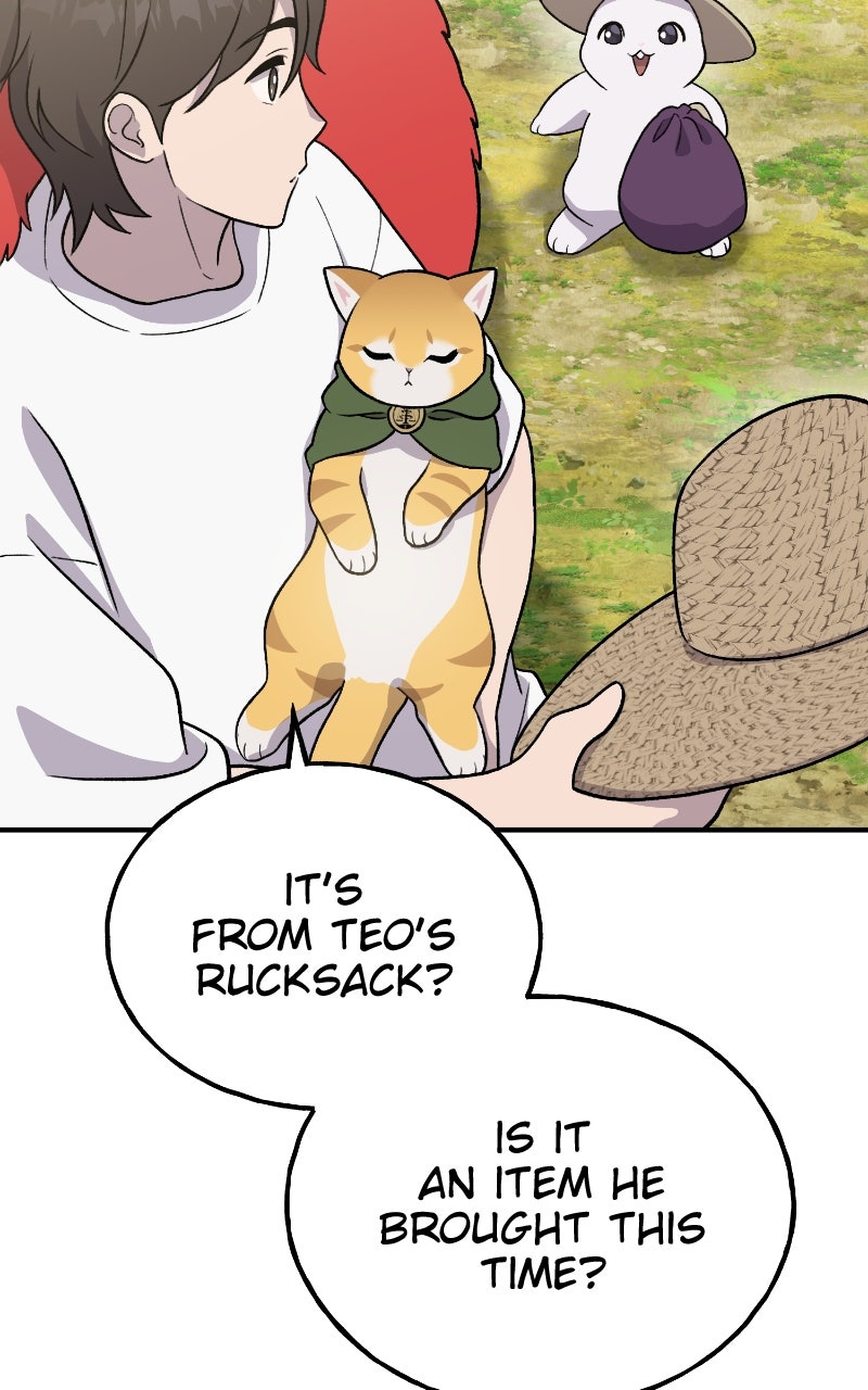 Read The Top Dungeon Farmer EN Manga Online